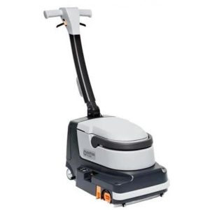 Nilfisk SC250 34C B Gulvvasker