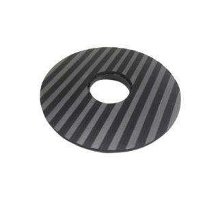 Rondelholder 20'' Ø508 mm Velcro