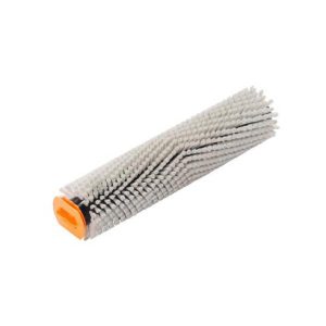 Cylinderbørste til Nilfisk SC250 medium nylon hvid 340 mm 1 stk