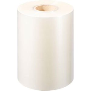 Forseglingsfilm 60 μm til PP-forme 272 mm x 500 m Transparent
