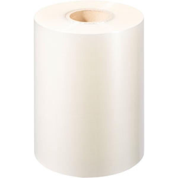 Forseglingsfilm 60 μm til PP-forme 272 mm x 500 m Transparent