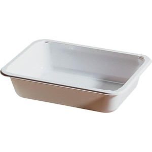 TRAY SMALL CPET WH 1-COMP 171X127X35 900x1/krt