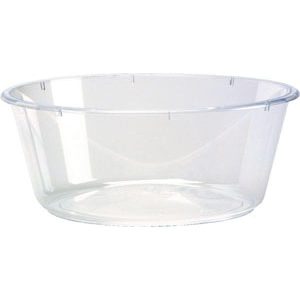 Dessertskål 25 cl Transparent 1-Rum