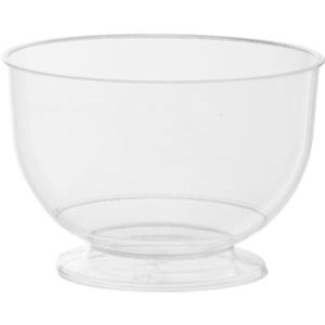 Dessertbæger, Crystallo, coupe, 26 cl - 480 stk/krt