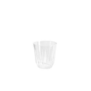 Diamond juiceglas 25 cl Transparent 1-Rum