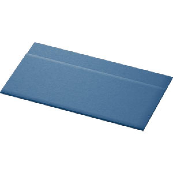Tissue serviet til dispenser 33 x 32 cm Mørkeblå 1-lags