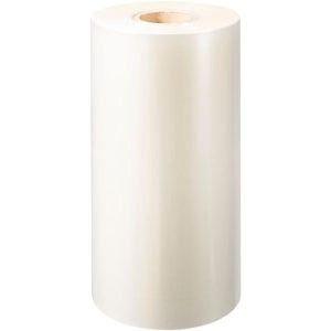 Forseglingsfilm 60 μm til PP-forme 415 mm x 500 m Transparent