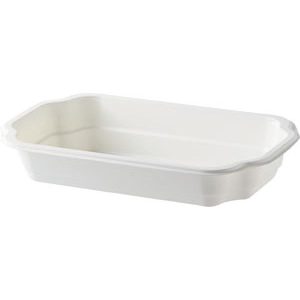 TRAY TAWAY PP BK 5-COMP 250X159X46 240x1/krt