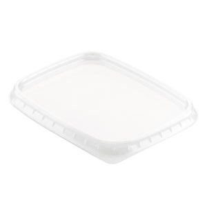 Låg Transparent 82x108x10mm