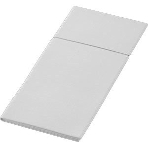 Bio Duniletto Slim 40 x 33 cm Hvid 260 stk/Krt