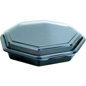 OCTAVIEW PS BK/TR 230X230X50 35x4/krt