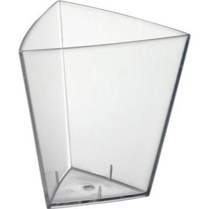 Tri stor 11 cl Transparent 1-Rum