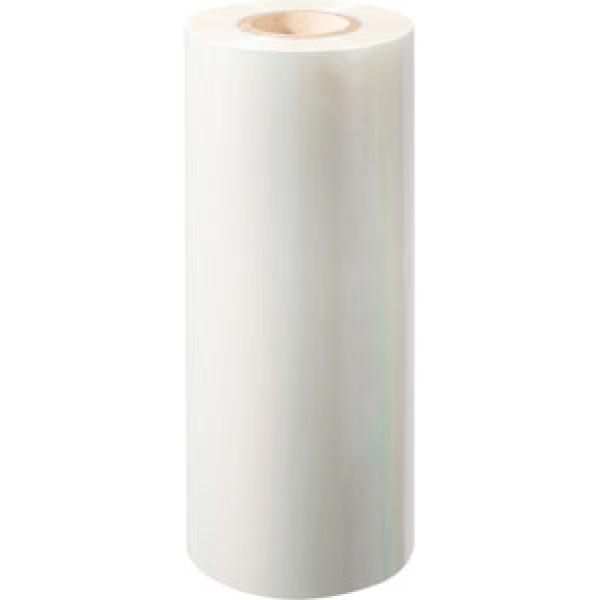 Universal forseglingsfilm 42 μm til PP/PET-forme 415 mm x 400 m Transparent