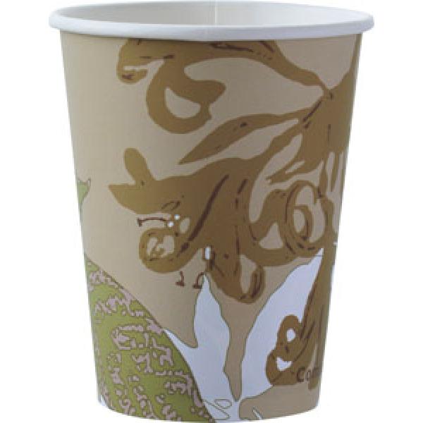 Kop 12 cl Blandade