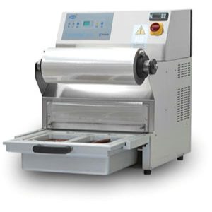 MACHINE DF36 S-AUTO 650X530X625 1x1/krt
