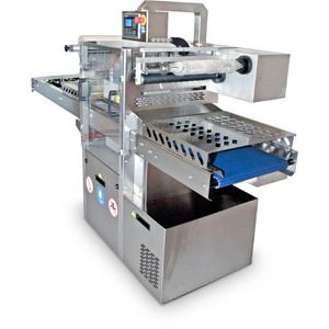 MACHINE DF46 AUTO 2580X905X1640 1x1/krt