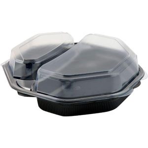 OCTAVIEW PS MW BK/TR 230X230X50 30x5/krt