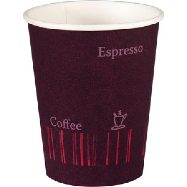 Coffee Quick kop 20 cl Blandade