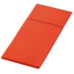 DUNILETTO SLIM DSOFT 40X33CM MANDARIN 65x4/krt