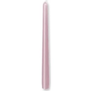 Antiklys, dyppede 250 x Ø 22 mm 7,5 t Soft Violet 2 x 50 stk/krt