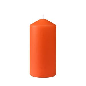 Bloklys mat 150 x Ø 70 mm 50 t Mandarin