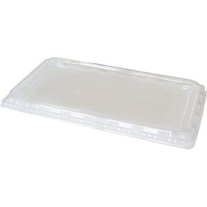 TRAY 1/1GN APET TR LID 530X325X30 32x1/krt