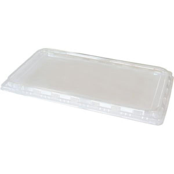 TRAY 1/1GN APET TR LID 530X325X30 32x1/krt