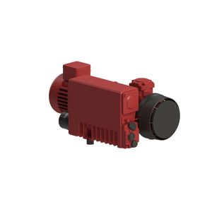High Oxygene vakuumpumpe 40 m3/h