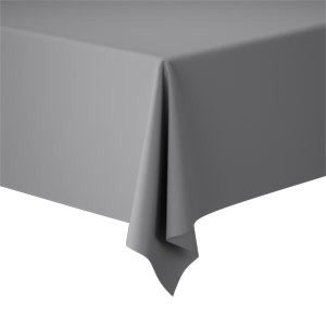 Evolin® borddug 127 x 180 cm Granitgrå