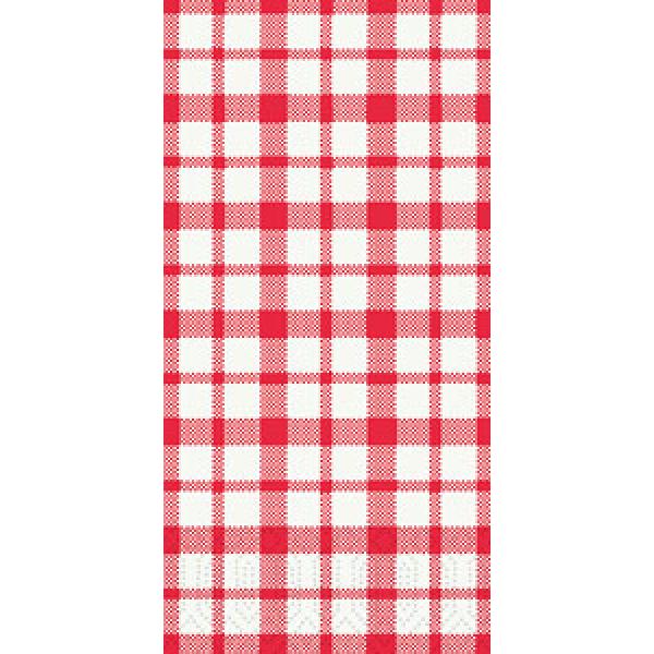 NAPKINS 3-P 1/8 40X40CM GIOVANNI 250x4/krt