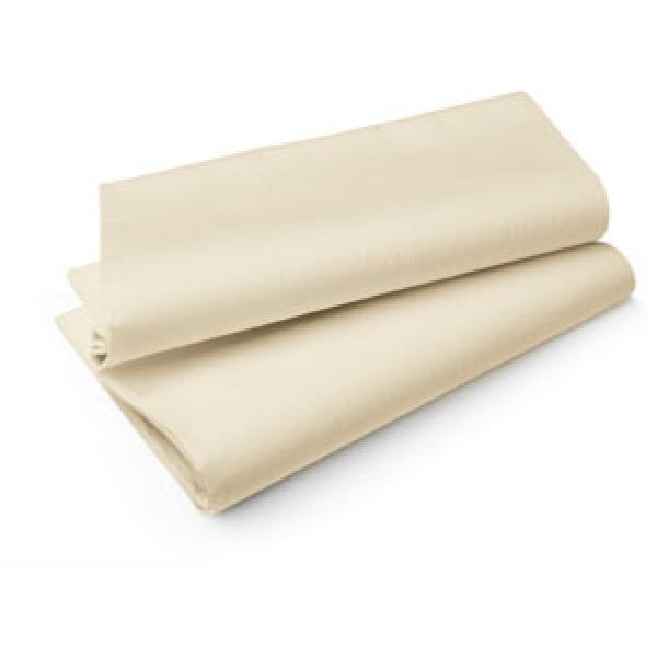TABLECOVER EVOLIN 127X180 CREAM C&C 5x5/krt