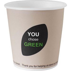 CUP PAP/PLA 12CL THANK YOU 45x36/krt