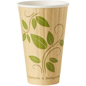 CUP PAP/PLA 47CL ECO HOT DRINK 35x16/krt
