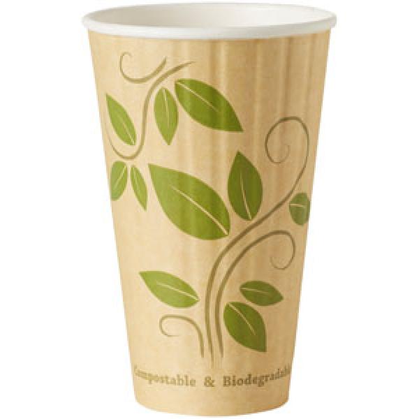 CUP PAP/PLA 47CL ECO HOT DRINK 35x16/krt