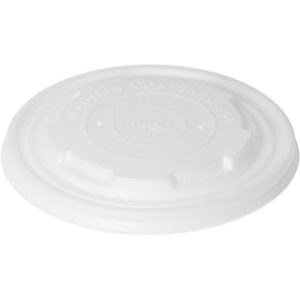 LID CPLA FOR BOWL/SOUP 400/550/950ml - 800 stk/krt