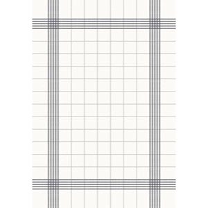 NAPKINS PREMIUM 38X54CM TOWEL NAP D.GREY 50x4/krt