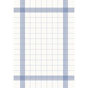 NAPKINS PREMIUM 38X54CM TOWEL NAPKIN BLU 250x1/krt