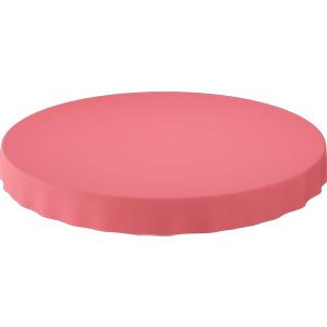 Evolin® borddug, rund Ø 180 cm Bordeaux