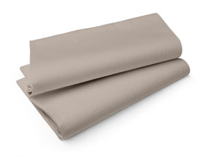 Evolin® borddug 127 x 180 cm Greige - Billede 2