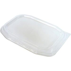 Låg til HMR Forme 221 x 154 x 14 mm Transparent 312 stk/kar