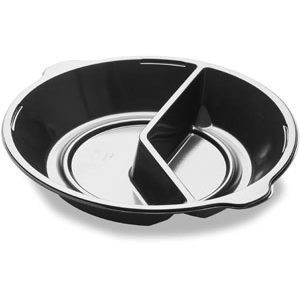 DF Pearl L2 250 x 42 mm Sort 2-Rum