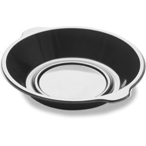 DF Pearl M1 220 x 42 mm Sort 1-Rum