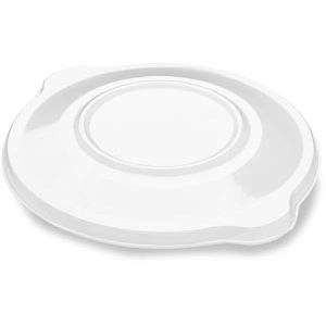 Låg til 220 mm Transparent