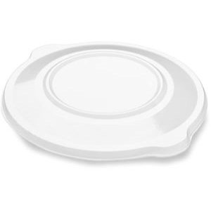 Låg til 250 mm Transparent