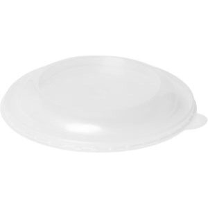 Låg til 159 x 159 mm Transparent