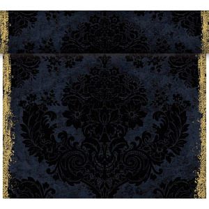 Dunicel® Tête-à-tête 0,4 x 24 m Royal Black