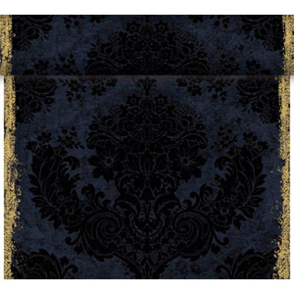 Dunicel® Tête-à-tête 0,4 x 24 m Royal Black