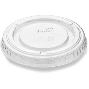 DRESS CUP RPET TR LID 60 ML 100x25/krt