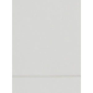 Tissue serviet 24 x 30 cm Hvid 1-lags