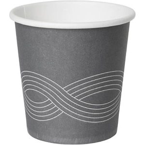 Circuit coffee kop 12 cl Hvid